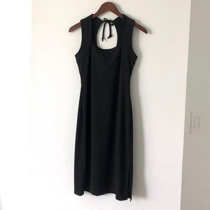 Perfect little black dress